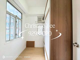 Wan Chai - Chiu Hin Mansion 05