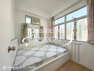 Wan Chai - Chiu Hin Mansion 06