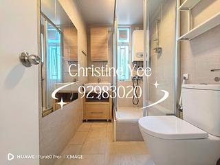 Wan Chai - Chiu Hin Mansion 07