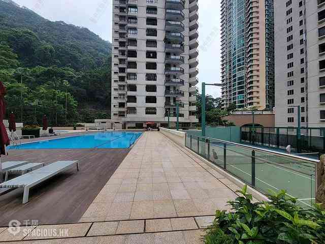 Mid Levels Central - Tregunter Block 2 21