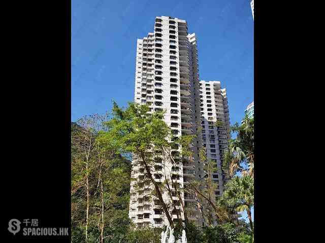 Mid Levels Central - Tregunter Block 2 30
