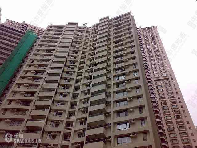 Mid Levels Central - Macdonnell House 16