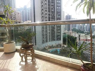 中半山 - 柏龄大厦 05
