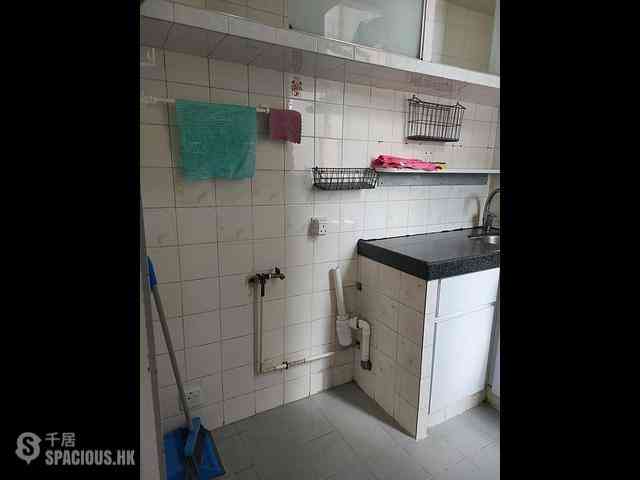 Tsing Yi - Tsing Yi Garden Block 4 09