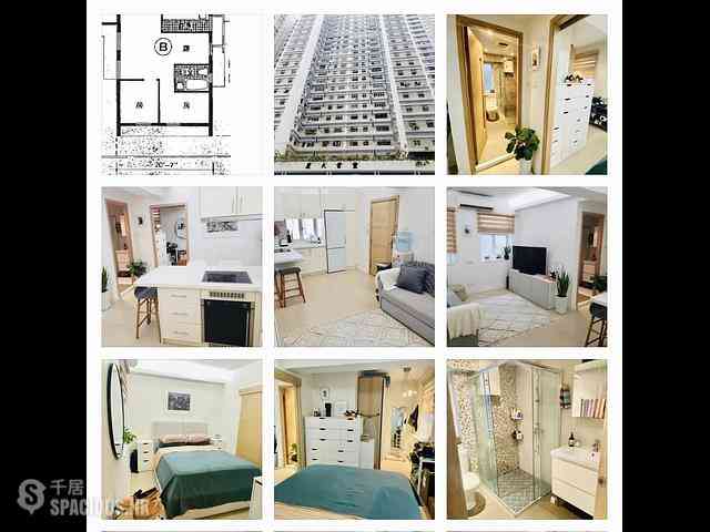 Shek Tong Tsui - Fung Yip Building 01