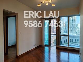 Yau Ma Tei - The Coronation Tower 1 02