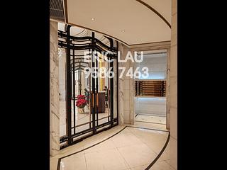 Yau Ma Tei - The Coronation Tower 1 08