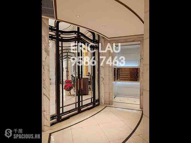 Yau Ma Tei - The Coronation Tower 1 08