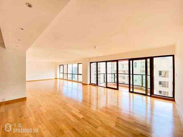 Mid Levels Central - Estoril Court Block 1 01