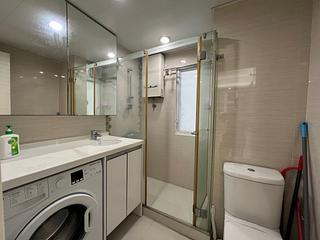 Wan Chai - Luen Fat Mansion 06