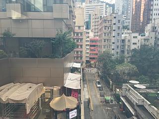 Wan Chai - Luen Fat Mansion 07