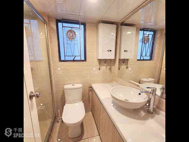 Kowloon Tong - Beverly Villas 06