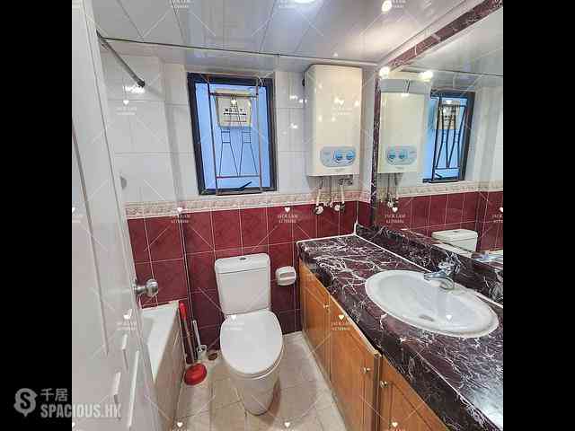 Kowloon Tong - Beverly Villas 07