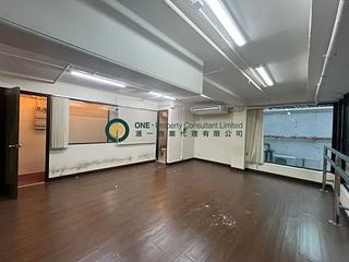 Sai Ying Pun - Fung King Court 02