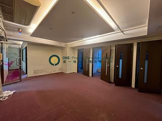 Sai Ying Pun - Fung King Court 04