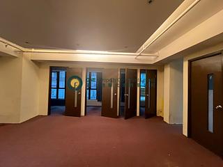 Sai Ying Pun - Fung King Court 05