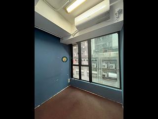 Sai Ying Pun - Fung King Court 06