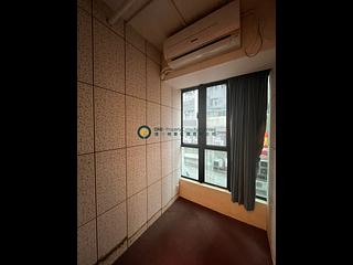Sai Ying Pun - Fung King Court 07