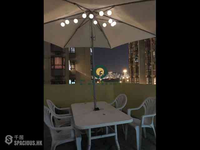 Sai Ying Pun - Wah Lap House 01