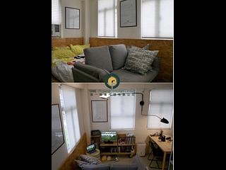 Sai Ying Pun - Wah Lap House 02