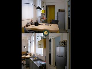 Sai Ying Pun - Wah Lap House 03