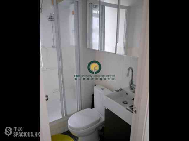 Sai Ying Pun - Wah Lap House 05