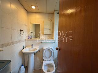 Kennedy Town - Shun Cheong Building 07