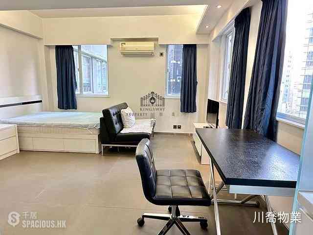Central - Cheung Fai Building 07