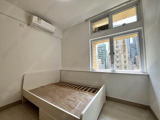 Causeway Bay - Elizabeth House Block A 05