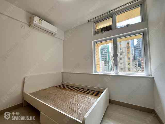 Causeway Bay - Elizabeth House Block A 05