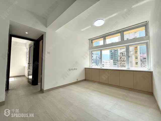 Causeway Bay - Elizabeth House Block A 06