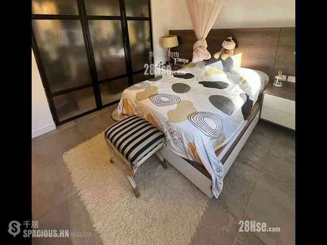 Braemar Hill - Hilltop Mansion 04