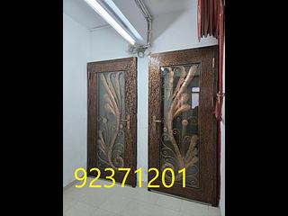 Wan Chai - Wai Man House 03