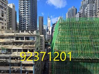 Wan Chai - Wai Man House 04