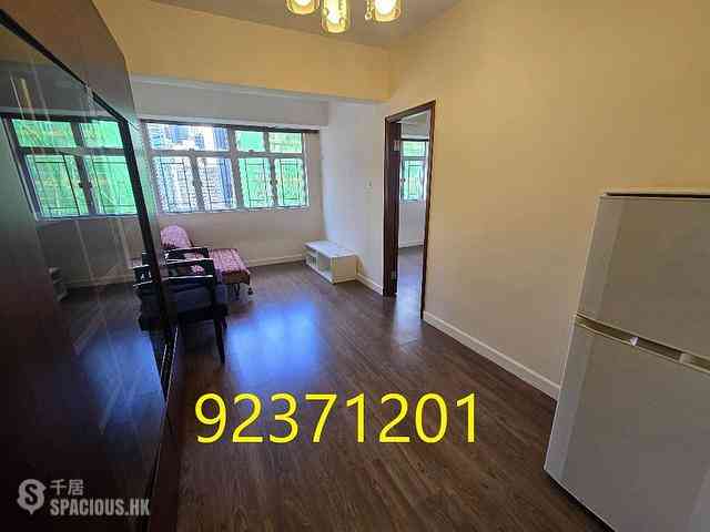 Wan Chai - Wai Man House 05