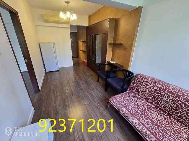 Wan Chai - Wai Man House 06