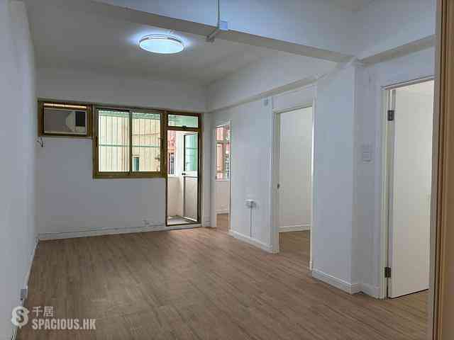 Sai Ying Pun - 31-31A, Pok Fu Lam Road 01