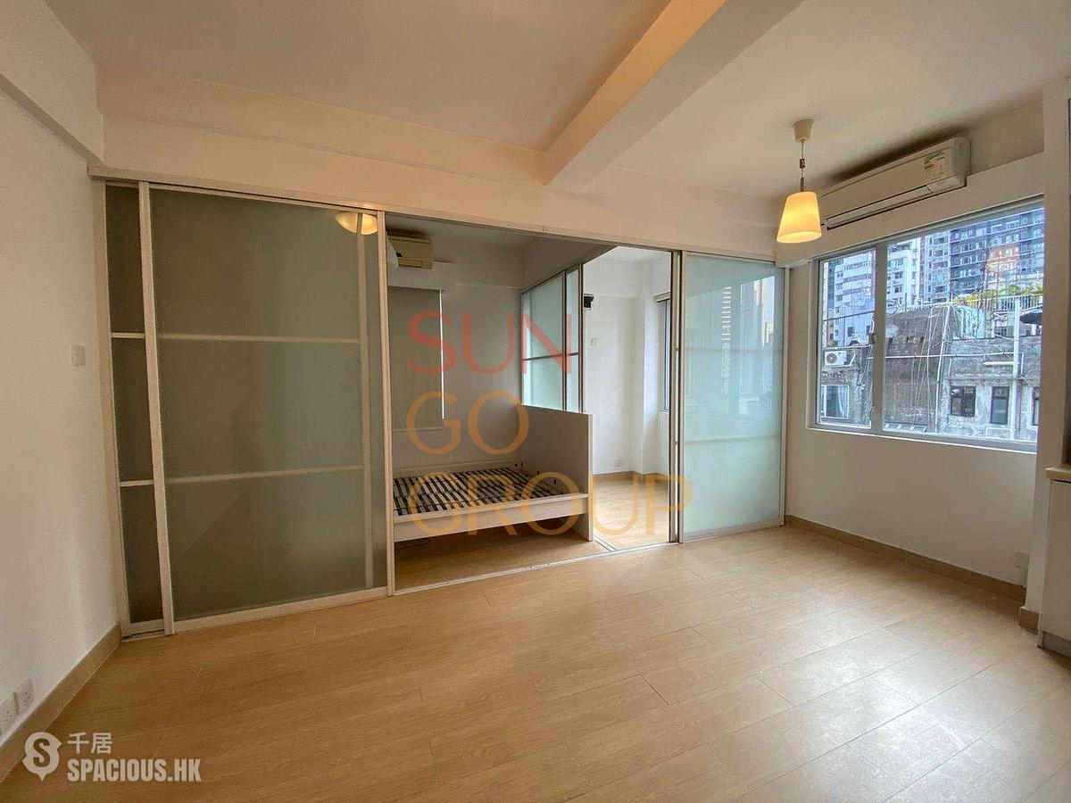 For Rent - Garley Building, 2 Bed, 330 Sqft (ID:14690768)｜spacious.hk