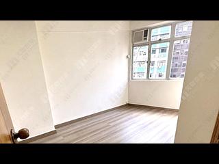 Wan Chai - Yau Kwong Building 04