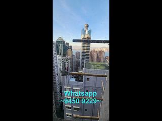 Sai Ying Pun - Fung Shing Building 05