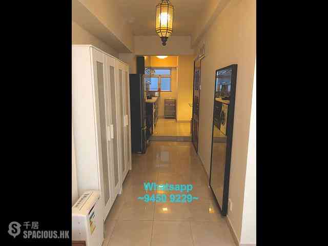 Sheung Wan - 12-14, Tung Loi Lane 02