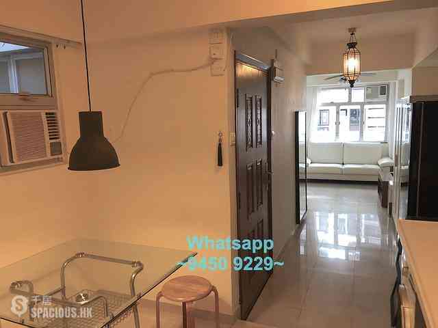 Sheung Wan - 12-14, Tung Loi Lane 05