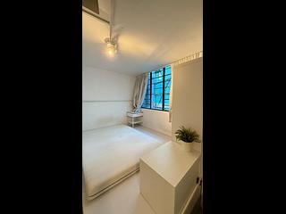 Sai Ying Pun - Nam Cheong House 04