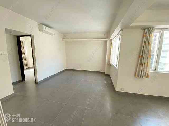 Wan Chai - 3-5, Wood Road 01