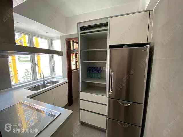 Wan Chai - 3-5, Wood Road 05