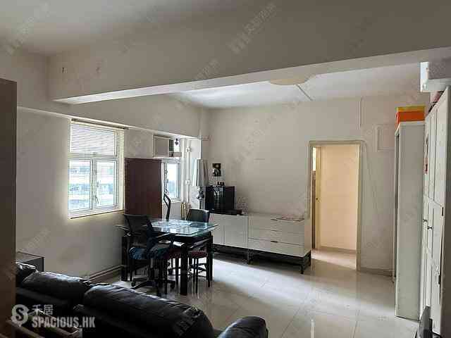 Wan Chai - Jade House 01