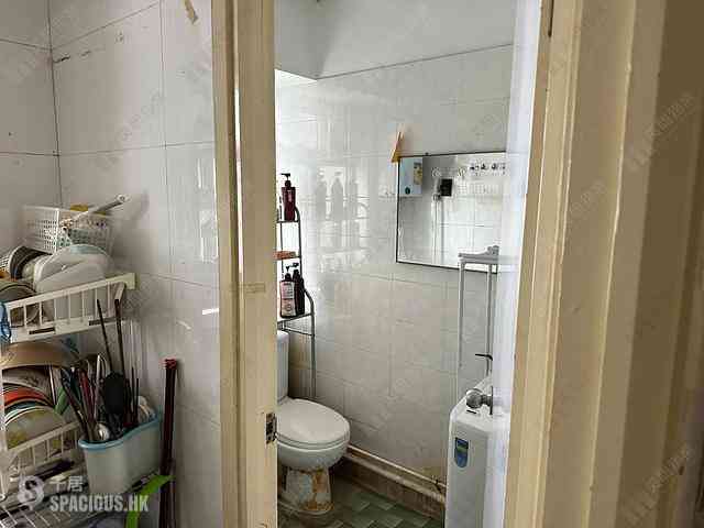 Wan Chai - Jade House 07