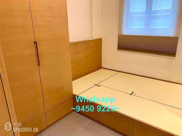 Sham Shui Po - 12, Yiu Tung Street 05