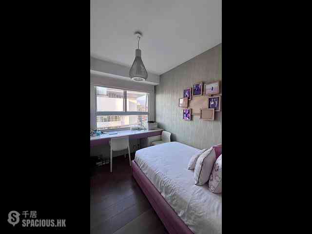 Ho Man Tin - Cheerbond Court 10