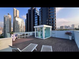 Ho Man Tin - Cheerbond Court 18